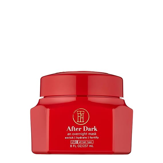 TPH by Taraji After Dark Overnight Hair Mask 8oz