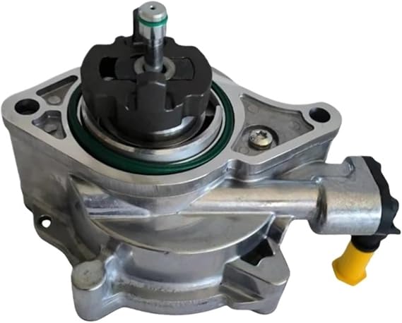 Brake Vacuum Pump, Compatible With Land Rover Discovery, Range Rover Sport, Defender & Jaguar XE, XF, XJ 3.0 5.0 Engines, OE LR082226 C2Z29984