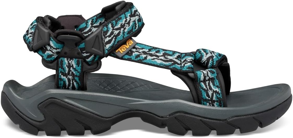 Teva Men's Terra Fi 5 Universal Sport Sandal