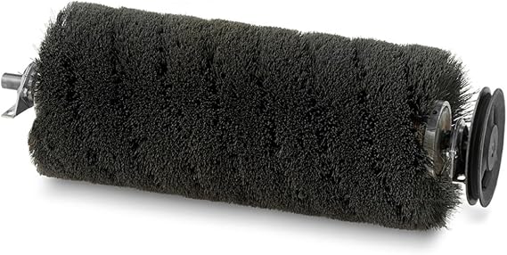 SUPERMAX TOOLS 19-38 Combo Brush/Drum Nylon B