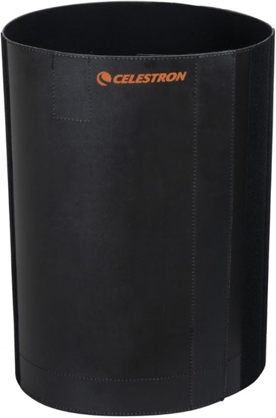 Celestron Deluxe Flexible Dew Shield Fits 9.25" & 11" Schmidt & EdgeHD