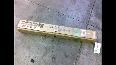 Lc 181 Sealed Absolute Linear Encoder Lc 181