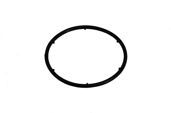 Ajusa 13181750 Engine Oil Cooler O-Ring for Select Lexus GS F, GX470, LC500, LX470, RC F, RX350, RX450h; Toyota 4Runner, Highlander, Land Cruiser, Sequoia, Sienna, T100, Tacoma, Tundra, Venza