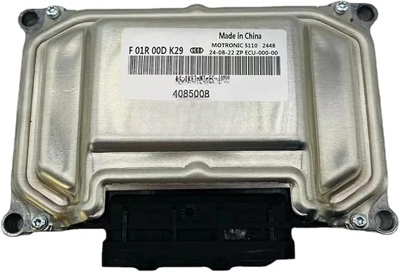 New Computer Engine Control Unit ECU ECM Compatible For Brilliance V3 F01R00DK29