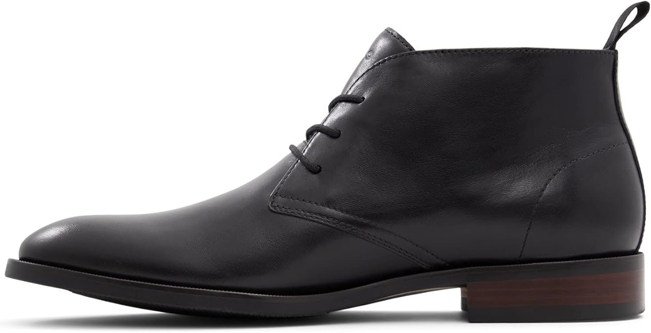 ALDO Men's Watson Ankle Boot | Casual Boots