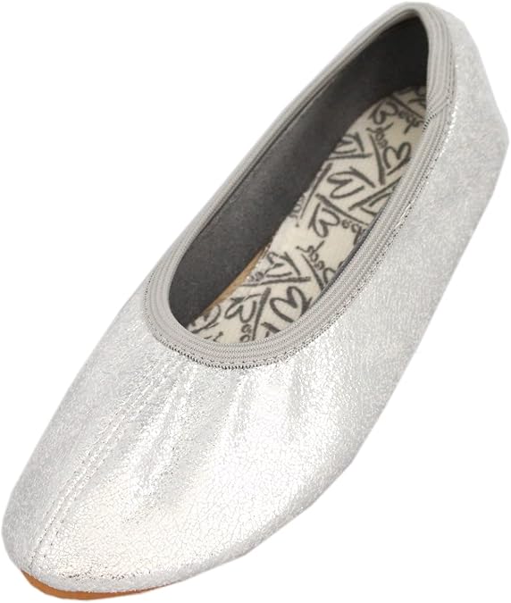 Beck Womens Gymnastikschuhe