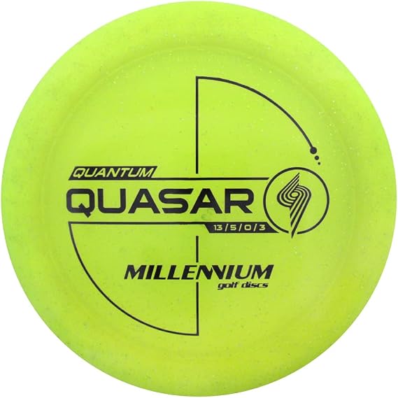 Millennium Quantum Q Quasar