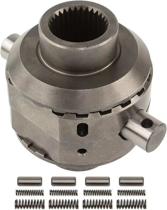 Powertrax 1615504CCT Powertrax - Coupler Coupler