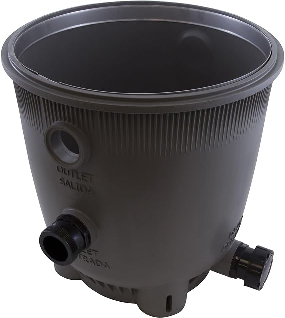 Jandy DEV Filter Tank Bottom R0466500