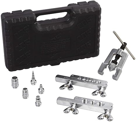 CPS Products FS275 45 Flaring and Swaging Tool Kit