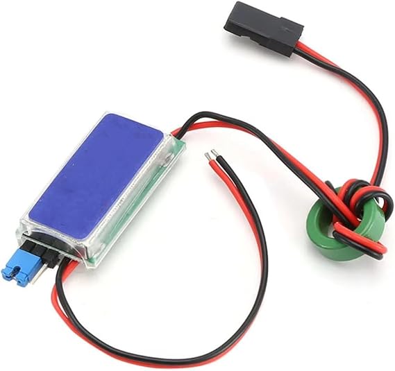 RC SpeedControllers For 2-6s Lipo RC UBEC 3A Max 5A Lowest RF Noise BEC Car Receiver Repair Upgrade Accessories Parts Replacement