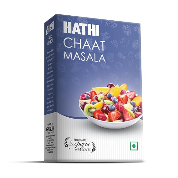 HATHI Chat Masala 100 Grams