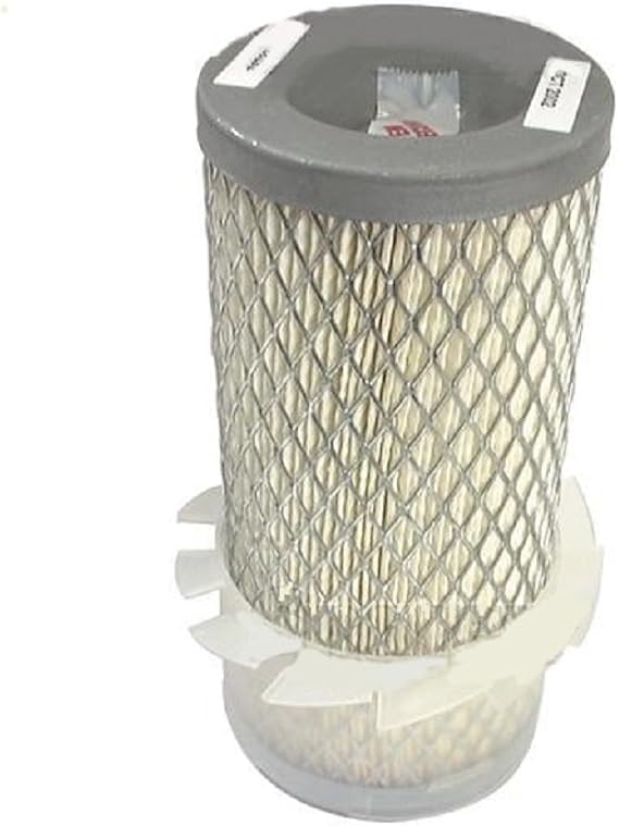P140537 Air Filter Fits Hydra-Mac, Iseki, Ford/New Holland