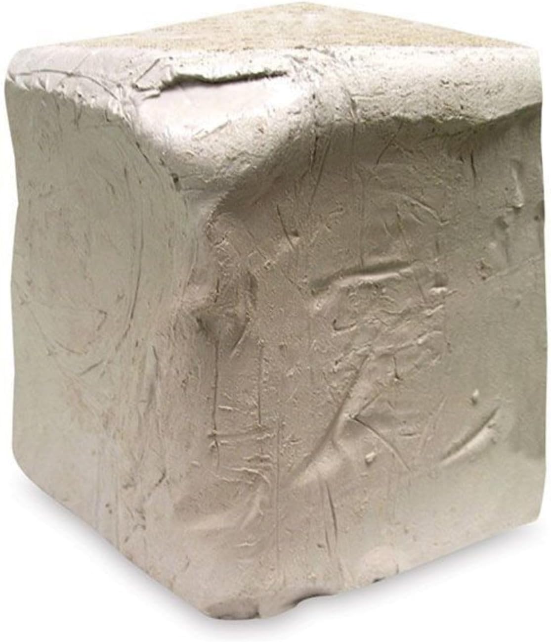 DSH Natural Ceramic Pulp Artzone White Clay - Ceramic Pulp 2000 gr