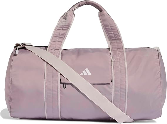 adidas Kadın Çanta, preloved fig/ice purple, Standart