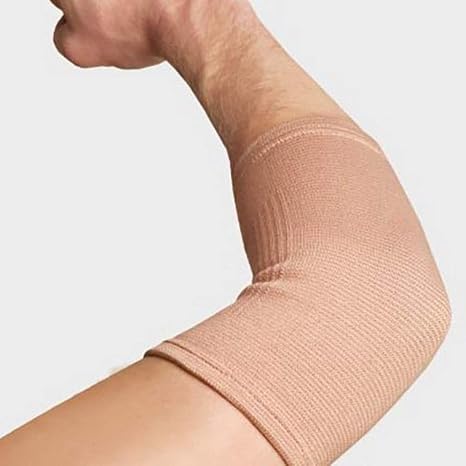 Thermoskin 80792 Elastic Elbow Support, Large