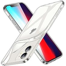 ESR iPhone 12 Mini Kılıf,Project Zero Şeffaf
