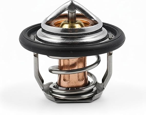 サーモスタット 1e401-73010 1e401-73012 15321-73014 クボタエンジンv1505、v1702、v1902、v1305、v2203、d902、d905、適合rtv9 00シリーズ Xts/xtt/xtwおよびトラクターl225、l285