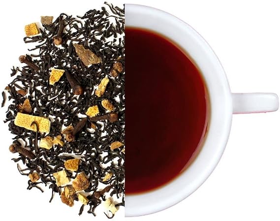 Beta Baharatlı Kış Çayı (Seylan Çayı - Ceylon Tea) 50gr - B.1113