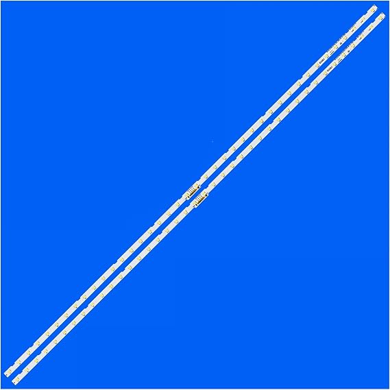 LED Backlight Strip for UE55RU7100U UE55RU7200U UE55RU7120U UE55NU7409U UE55NU7440S UE55RU7440S UE55RU7442U UE55NU7455U