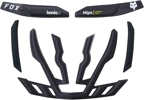 Fox Racing PROFRAME RS Standard Liner 15MM