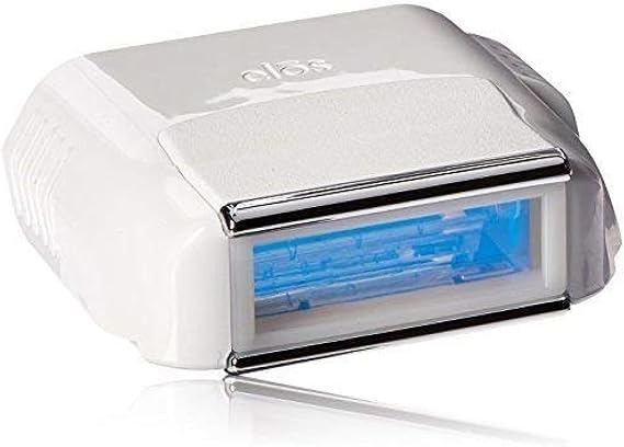 Tanda Me My Elos Replacement Cartridge 50,000 Pulses, Compatible with Me Smooth, Iluminage Touch, Me Soft, Tanda Elos, Long-lasting, White Ink