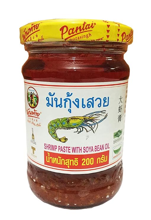 Shrimp Head Oil 7 oz