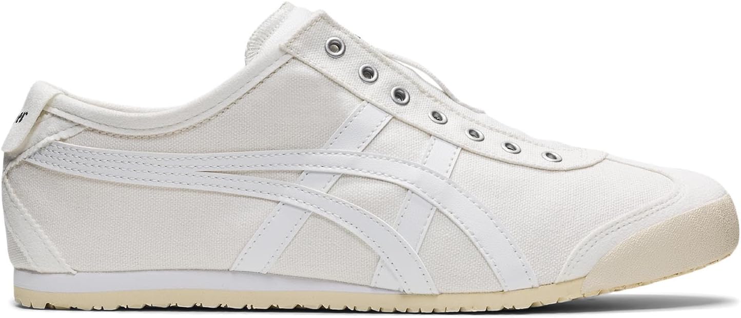 Onitsuka Tiger Oxford MEXICO 66 Slip-on