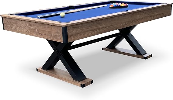 Excalibur 7-ft Pool Table