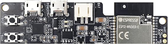 ESP32-LyraT-Mini Development Board