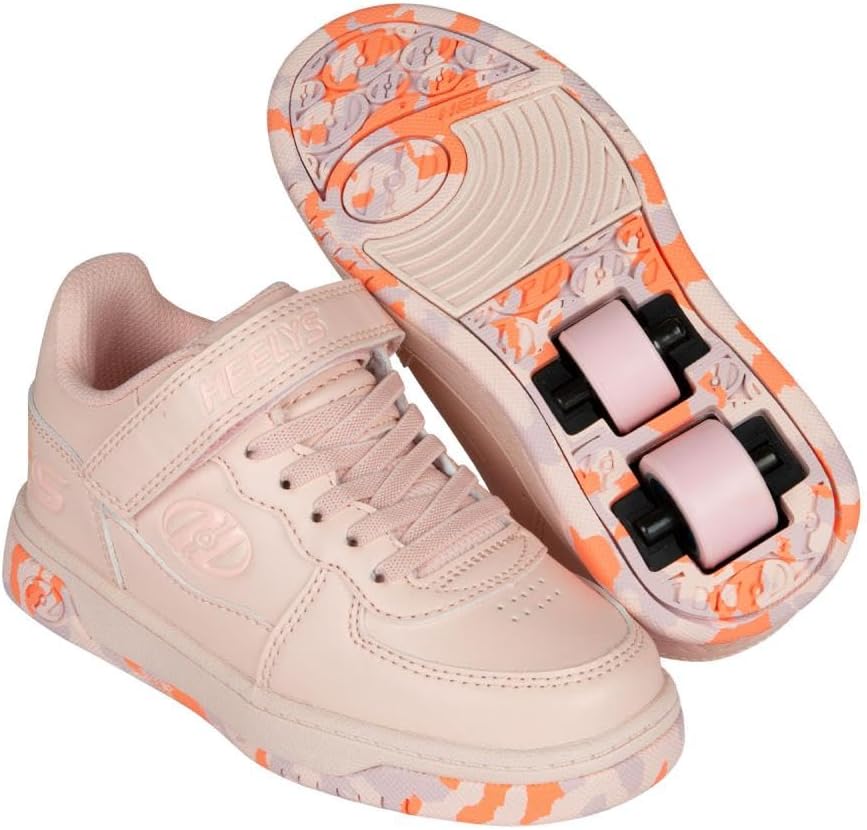 Heelys Unisex Children's Rezerve X2 Trainers