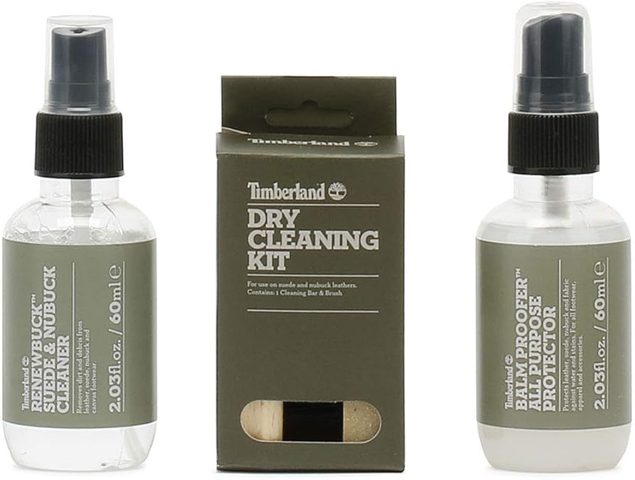 Timberland Travel Kit Plus