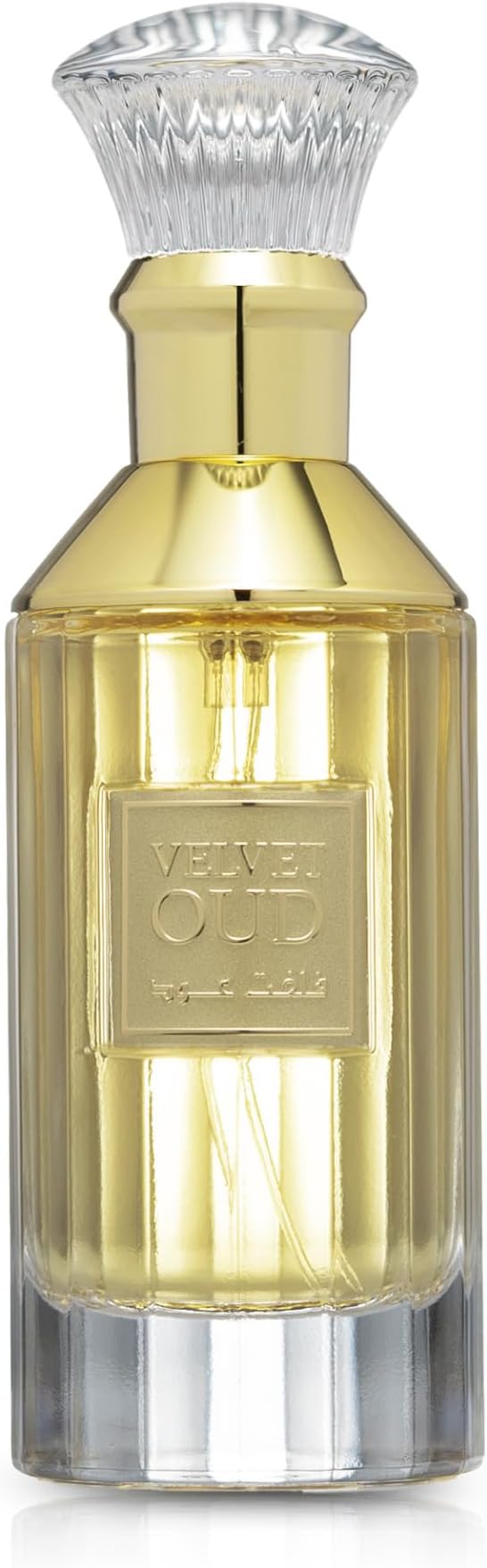 Lattafa Velvet Oud by Lattafa