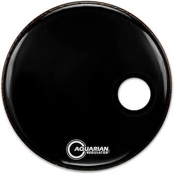 Aquarian Drumheads Drumhead Pack RSM22BK