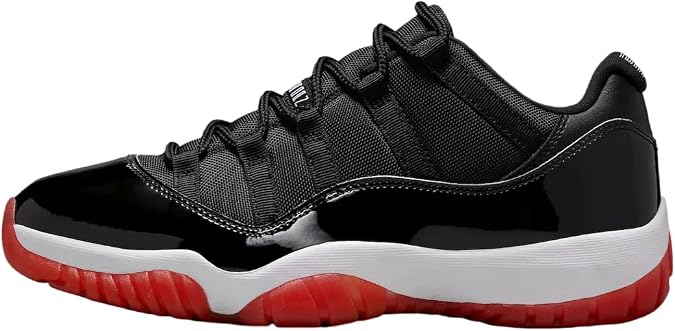 Air Jordan 11 Retro Low 'Bred'
