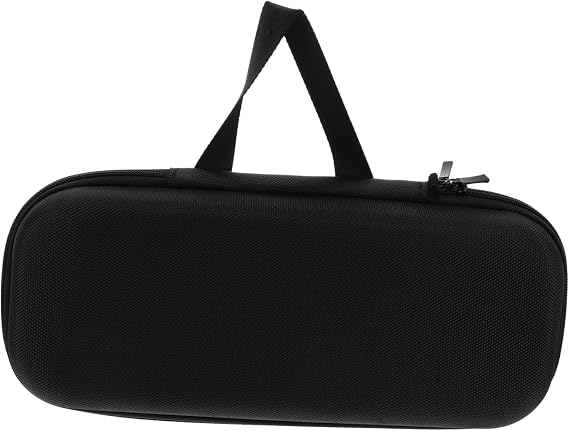 Microphone Case Eva Protective Mic Storage Bag, Portable Lightweight, Drop-Resistant and Wear-Resistant Design for Karaoke Accessories and Travel Storage