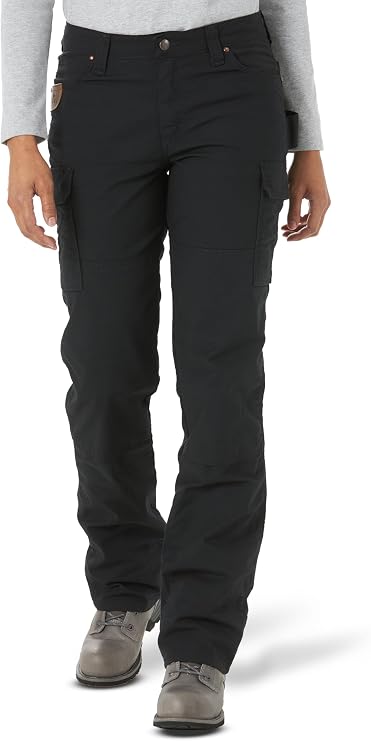 Wrangler Riggs Workwear Women's Ranger Cargo Pant