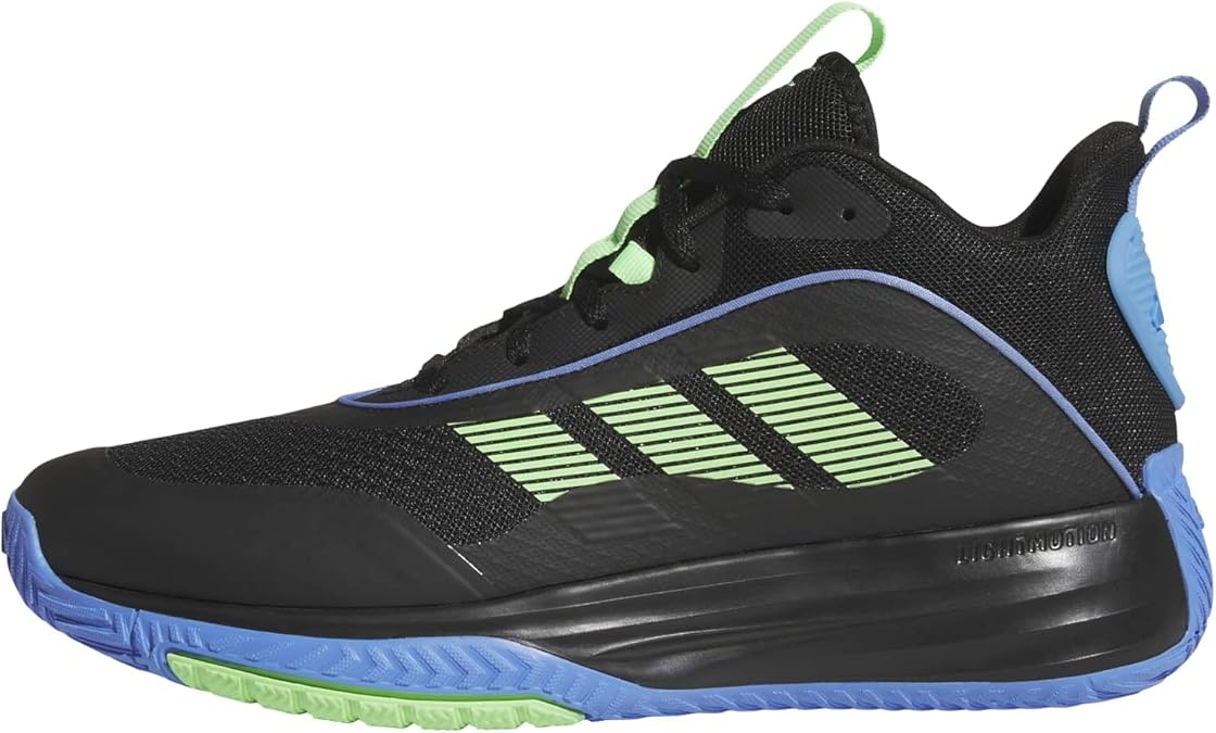 Adidas Men's OWNTHEGAME 3.0 Shoes