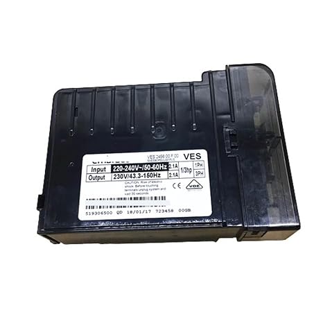 Refrigerator Inverter Board ,Compatible for Embraco VCC3 2456 Compressor Driver Board EECON-QD