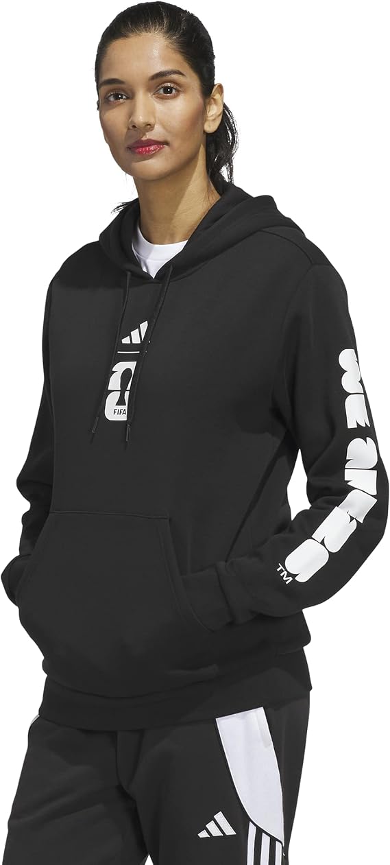 adidas Women's 2026 World Cup Fan Apparel