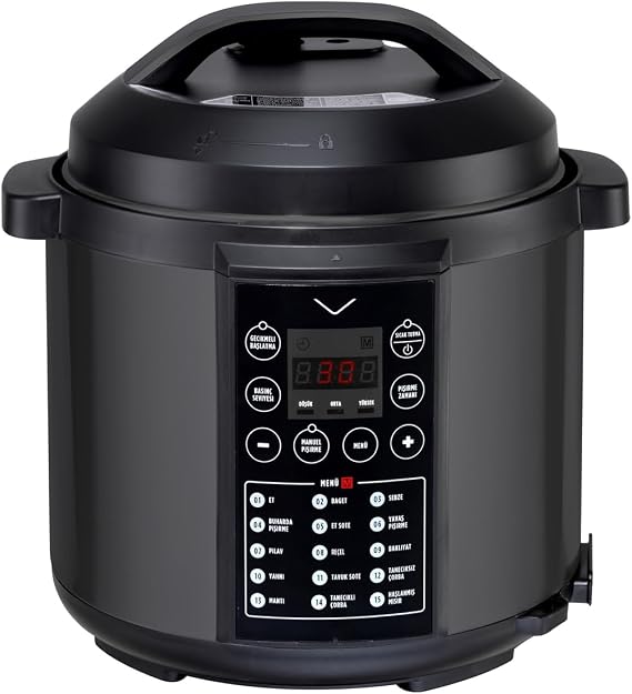 Vestel BANQUET Multi-Purpose Cooker
