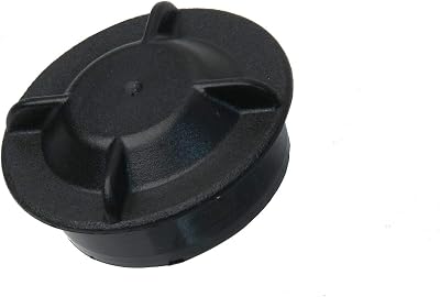 URO Parts 31311139453 Strut Mount Cap, Front