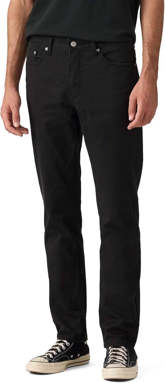 Levi's Men's Slim 511 Trousers (Pack of 1)
