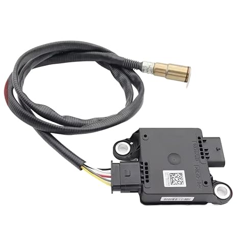 55487659 Particulate Matter Sensor PM 0281006925 0281006926 For Opel For Insignia 2018 2.0 277022524 1275105008 Nox Nitrogen Oxide Sensor
