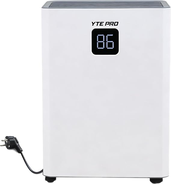 Compressor Dehumidifiers for Home