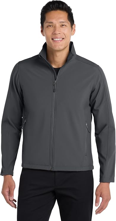 Port Authority Core Soft Shell Jacket J317