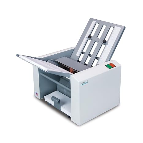 Formax FD 1202 Automatic Pressure Sealer, 160 Sheets (FD1202)