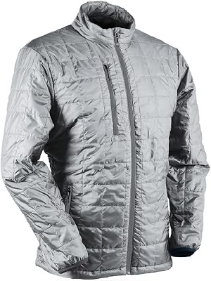 II Granite Jacket