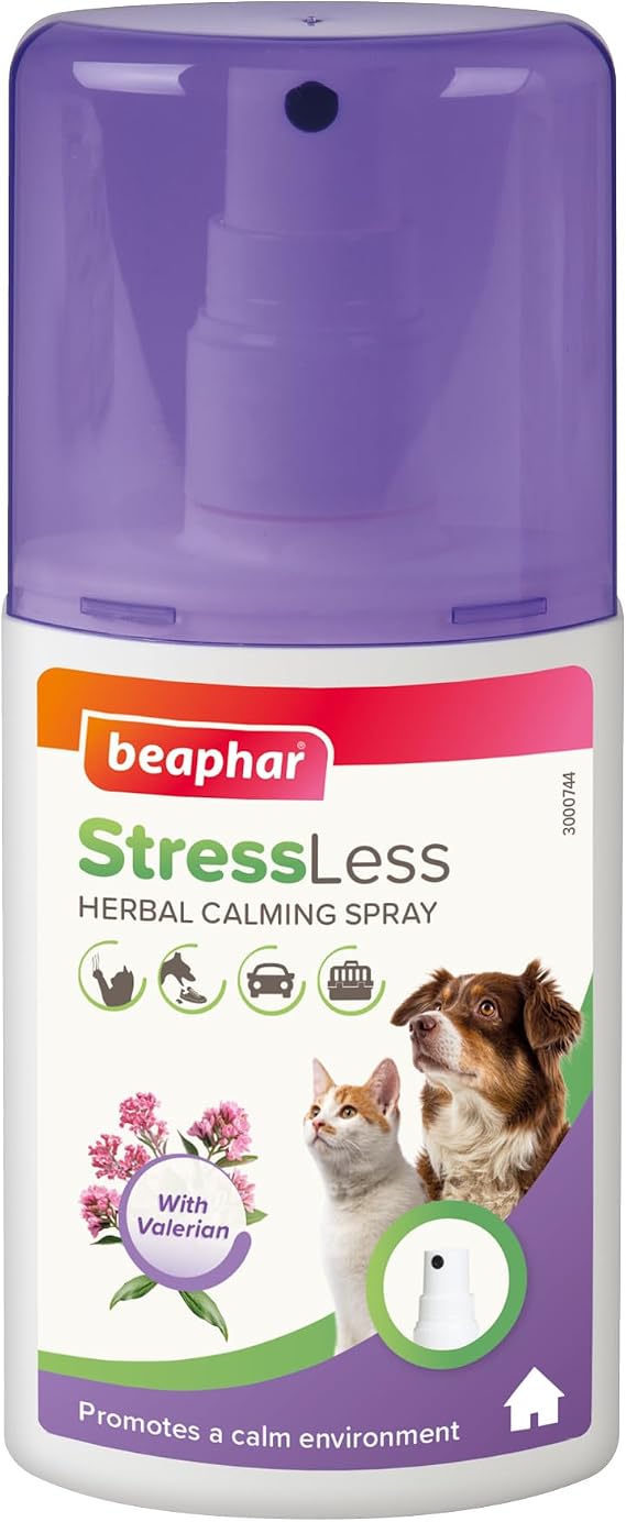 Beaphar Calming Home Spray - 125ml