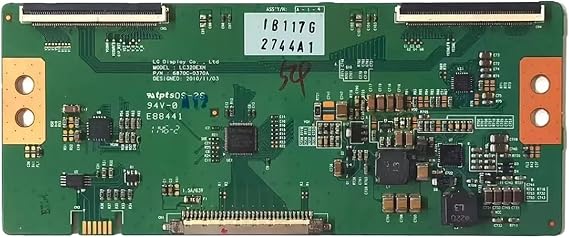 T-CON ，ロジック互換ボード 6870C-0370A 6870C-0414A LC320EXNOnly board